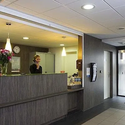 斯塔拉斯堡小法国阿德吉奥阿克瑟斯公寓式酒店 公寓式酒店 3*
