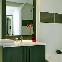 公寓式酒店 斯塔拉斯堡小法国阿德吉奥阿克瑟斯公寓式酒店 3*